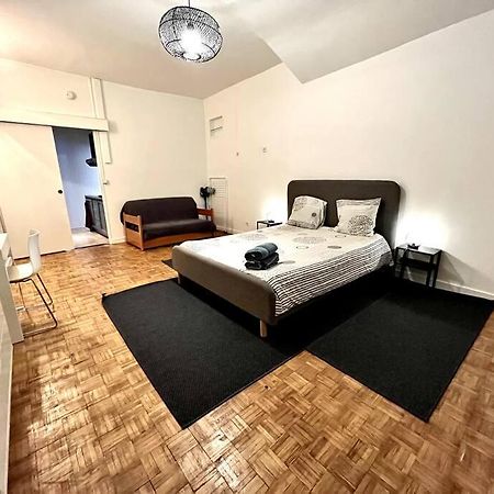 Grenoble Hypercentre - Appartement Vieille Ville - Wifi Екстер'єр фото