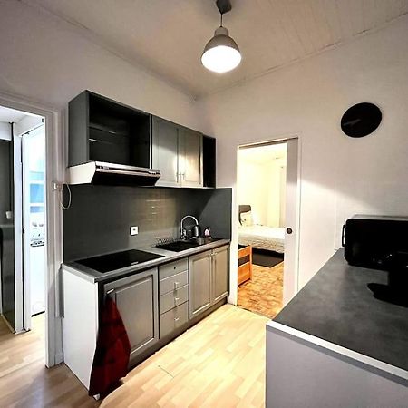 Grenoble Hypercentre - Appartement Vieille Ville - Wifi Екстер'єр фото
