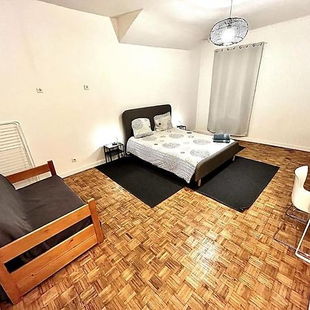 Grenoble Hypercentre - Appartement Vieille Ville - Wifi Екстер'єр фото